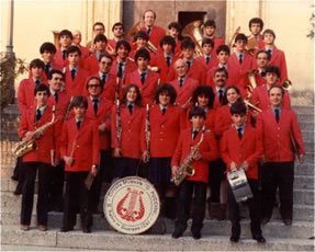Circolo Musicale "Maurizio Quintieri"