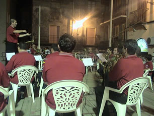 Banda Musicale Municipal Popolare Citt di Sant'Agata di Esaro