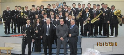 Banda Musicale "Città di Scalea"