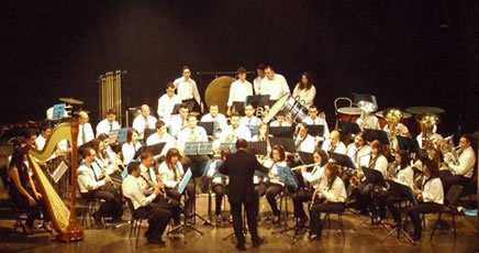 Banda Musicale Citt di Serra d'Aiello