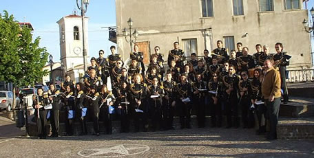 Banda Musicale "R. Rizzo"