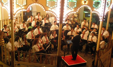 Orchestra di Fiati "S.Francesco di Paola"