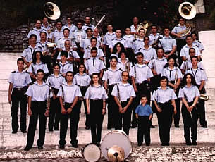 Banda Musicale "Francesco Cilea"