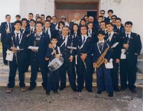 Banda Musicale "F. Cilea"