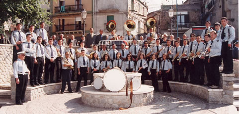 Associazione Musicale Giuseppe Verdi