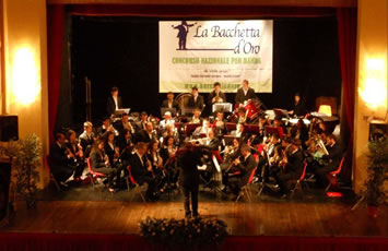 Banda Musicale "Siberene"