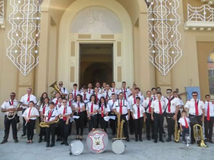 Complesso Bandistico "Citt di Campo Calabro"