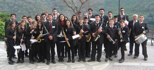Complesso Bandistico "G. Verduci"