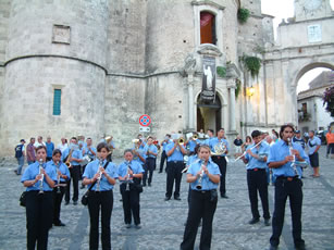 Associazione Complesso Bandistico "Paolo Savoja"