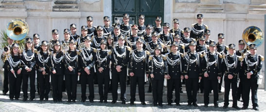Gran Complesso Bandistico "G. Rossini"