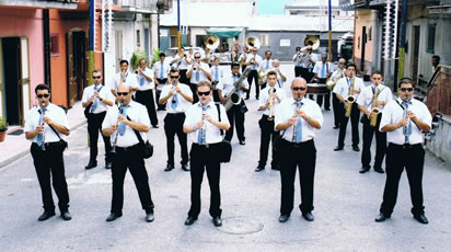 Banda Musicale Citta' di Grotteria