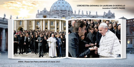 Orchestra Giovanile Laureana di Borrello