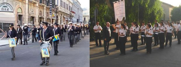 Complesso Bandistico San Demetrio Mosorrofa