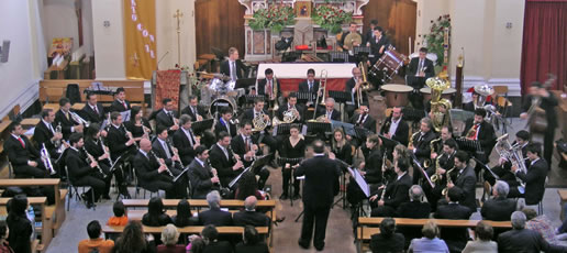 Orchestra di Fiati della Calabria