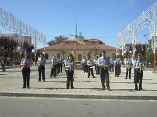 Concerto Bandistico "Città di Samo"