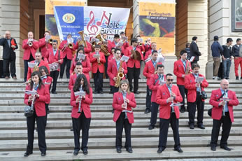 Banda Musicale "Citt di Siderno"