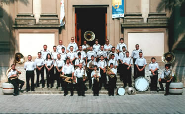 Associazione Musicale "Diego Taverniti"
