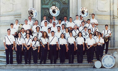 Associazione "Amici della Musica"
