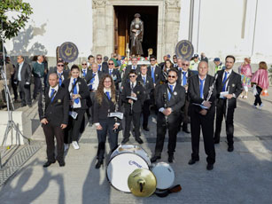 ENSEMBLE MUSIC