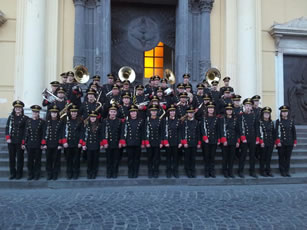 Banda Musicale "Citt di Calitri"