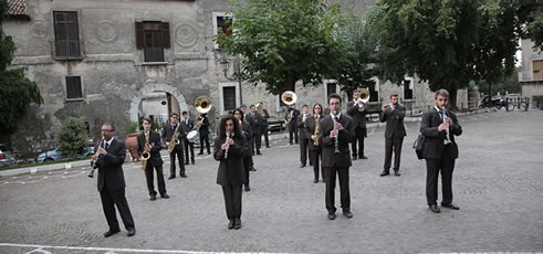 Associazione Musicale e Culturale "CAUDIUM"