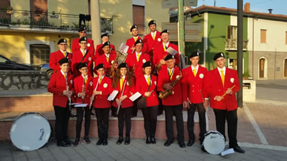 Banda Musicale Città di Forino