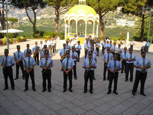 Banda Musicale Citt di Lauro