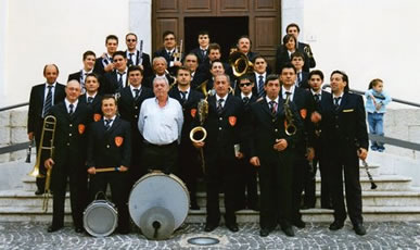 Associazione Musicale San Potito Ultra