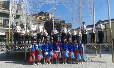 Complesso Bandistico "Città di Castelvenere"