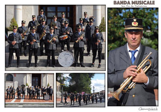 Banda Musicale San Pio da Pietrelcina