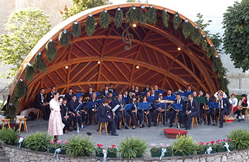 Associazione Musicale Città di Sassinoro