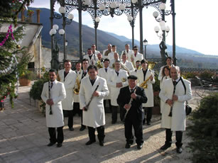 Filarmonica del Matese