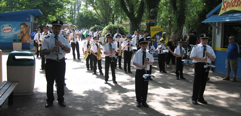 Mini Banda "Citt di Bellona"