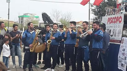 Banda Musicale Frignano