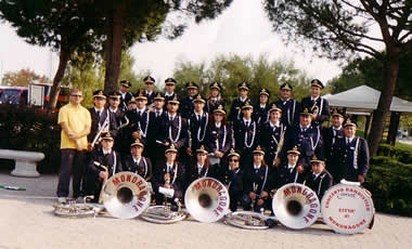 Associazione Musicale "Citt di Mondragone"