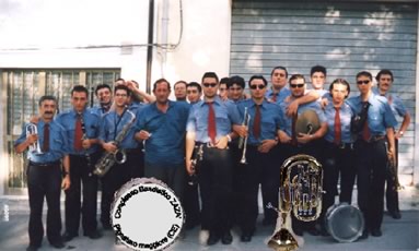 Associazione Musicale Zazà Pignataro