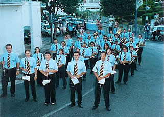 Orchestra di Fiati "Eurythmia"