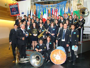 "Papa Giovanni XXIII - Insieme Per La Musica"