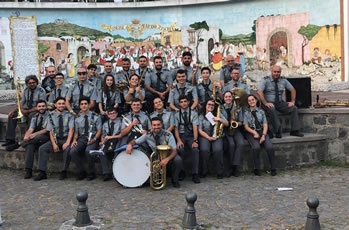 Banda Musicale Città di Ischia