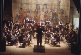 Banda Musicale "Citt di Procida"