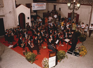 Associazione Concerto Bandistico 'Santa Cecilia'