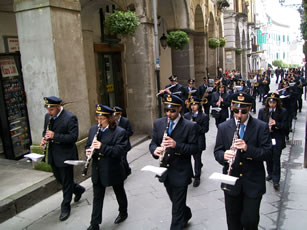 Concerto Bandistico "Citt di Cava de' Tirreni"