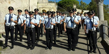 Banda Musicale Città di Eboli