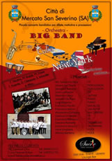 Banda Musicale Città di Mercato S. Severino