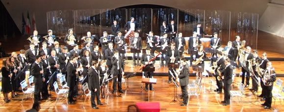 Orchestra di Fiati Costa d'Amalfi