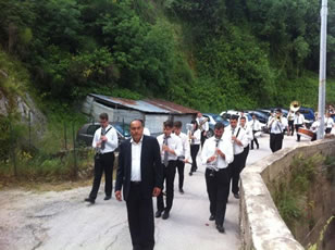 Banda Musicale Città di Olevano sul Tusciano