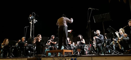 Philharmonic Wind Caprioli