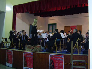 Banda Musicale Città di Vietri sul Mare