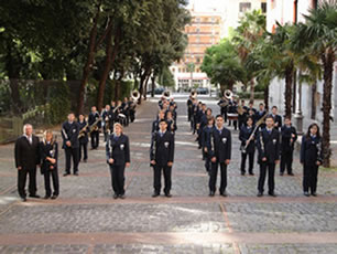 Banda Musicale Citt di Vietri sul Mare "Giovani Vietresi"