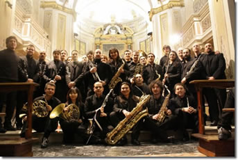Reno Galliera Symphonic Band